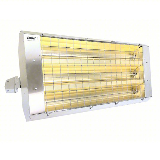 Picture of INFRARED QUARTZ ELECTRIC HEATER