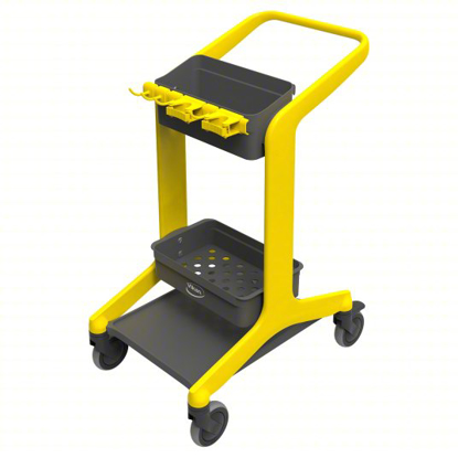 Picture of MOBILE CLEANING STATION