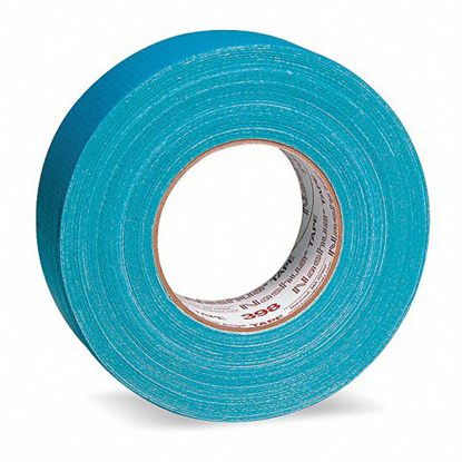 Picture of DUCT TAPE, BLUE