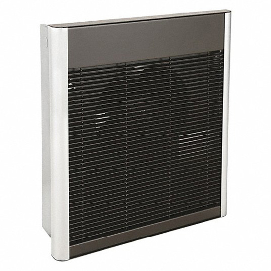 Picture of RECESSED ELECTRIC WALL-MOUNT HEATER