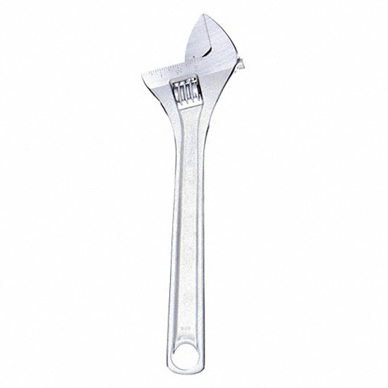 Picture of ADJUSTABLE WRENCH