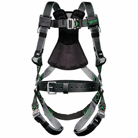 Picture of FULL BODY HARNESS
