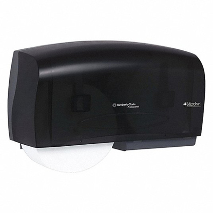 Picture of CORELESS JUMBO ROLL TOILET PAPER DISPENSER