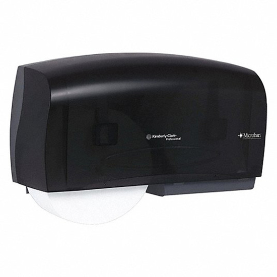 Picture of CORELESS JUMBO ROLL TOILET PAPER DISPENSER
