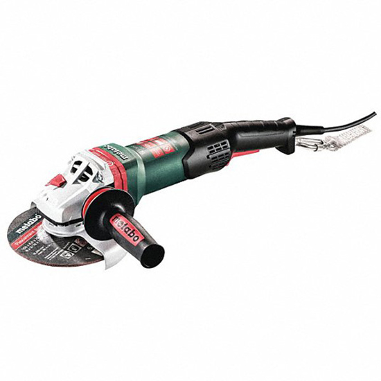 Picture of ANGLE GRINDER