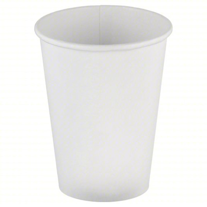 Picture of DISPOSABLE HOT CUP, 1000/CASE