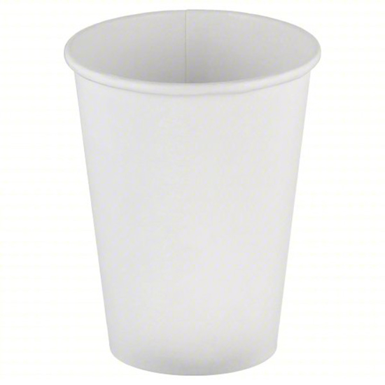 Picture of DISPOSABLE HOT CUP, 1000/CASE