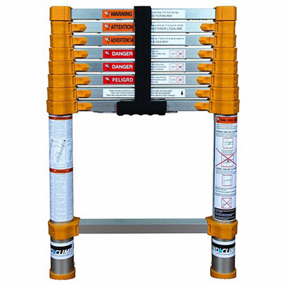 Picture of TELESCOPING EXTENSION LADDER