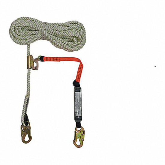 Picture of ROPE LIFELINE,50 FT.