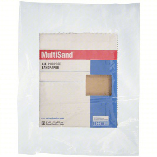 Picture of OPEN POLY BAG, 1000/PK