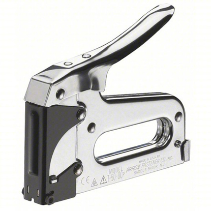 Picture of OUTWARD CLINCH STAPLER