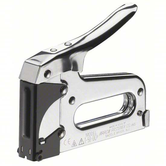Picture of OUTWARD CLINCH STAPLER