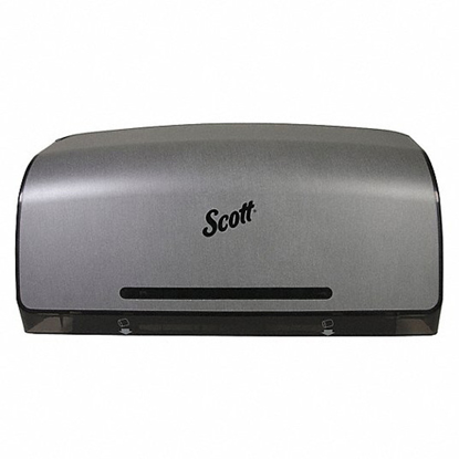 Picture of TOILET PAPER DISPENSER