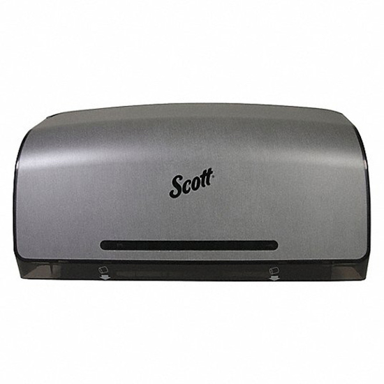 Picture of TOILET PAPER DISPENSER