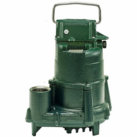 Picture of SUMP PUMP