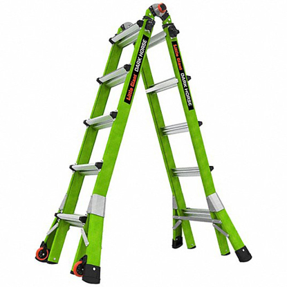 Picture of COMBINATION LADDER