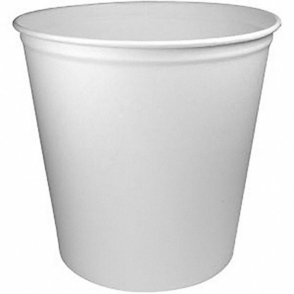 Picture of DISPOSABLE CARRY-OUT FOOD CONTAINER, CS OF 100