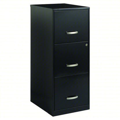 Picture of VERTICAL FILE CABINET