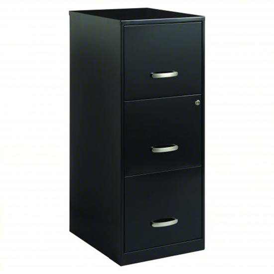 Picture of VERTICAL FILE CABINET