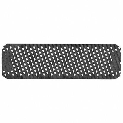 Picture of SIMPLEX MECHANICAL PUSH BUTTON LOCKSET- KNOB- COMBO ENTRY AND EGRESS- FACTORY LEFT/FIELD REVERSIBLE