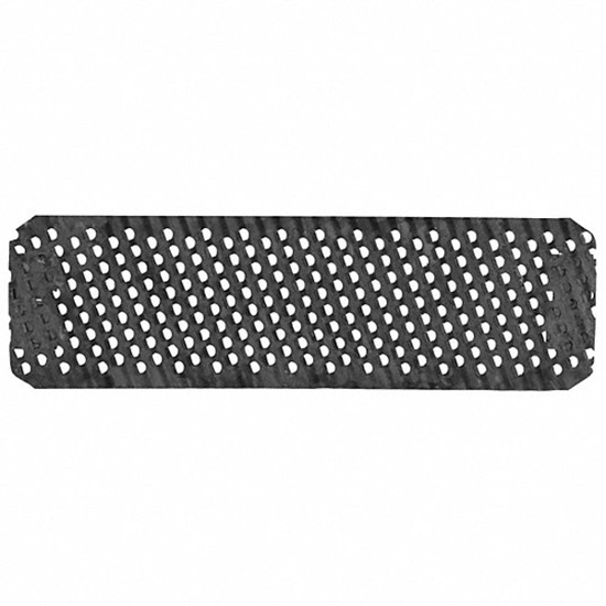 Picture of SIMPLEX MECHANICAL PUSH BUTTON LOCKSET- KNOB- COMBO ENTRY AND EGRESS- FACTORY LEFT/FIELD REVERSIBLE