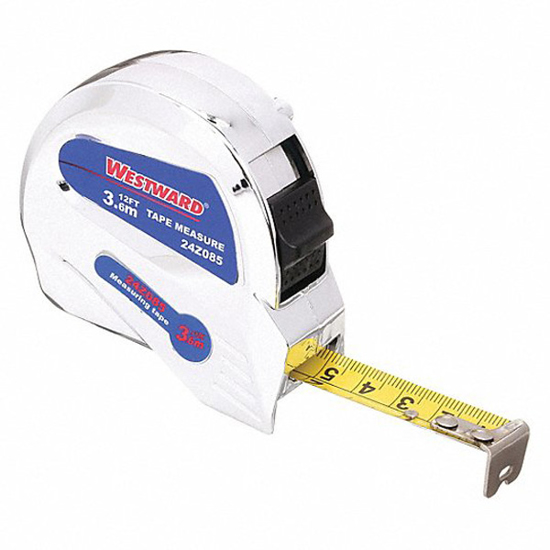 Picture of AUTO-LOCK TAPE MEASURE,16 FT.