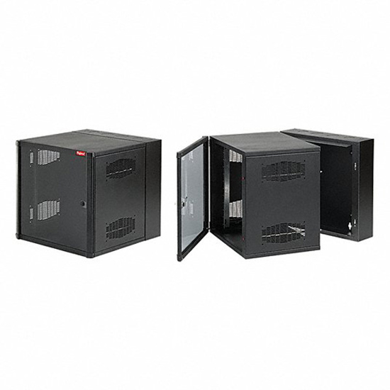 Picture of ENCLOSED BIN SHELVING