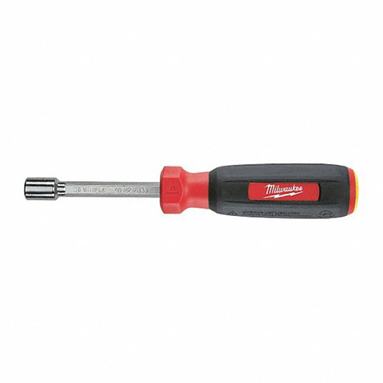 Picture of INGERSOLL RAND SCREWDRIVER- 1/4 IN QUICK CHANGE- INDUSTRIAL DUTY- 2.7 IN-LB TO 30.1 IN-LB- LEVER