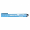 Picture of DETECTAMET- INC. METAL DETECTABLE PERMANENT MARKER- BULLET- CAPPED- BLACK- METAL DETECTABLE