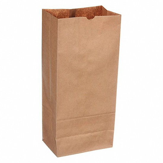 Picture of GROCERY BAG, 500 PK