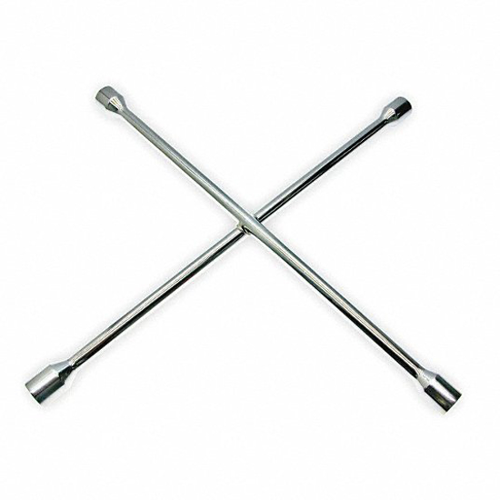 Picture of LUG NUT WRENCH