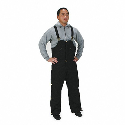 Picture of ARCTIC BIB OVERALL
