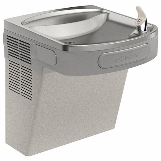 Picture of NON REFRIGERATED- DISPENSER DESIGN WALL- WATER COOLER- NUMBE