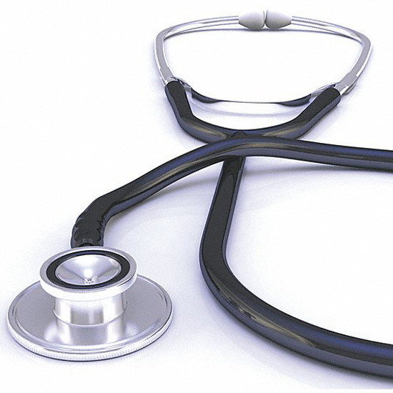 Picture of SPRAGUE RAPPORT STETHOSCOPE, CASE OF 50