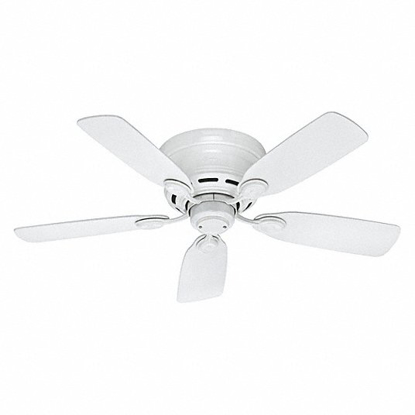 Picture of DECORATIVE CEILING FAN