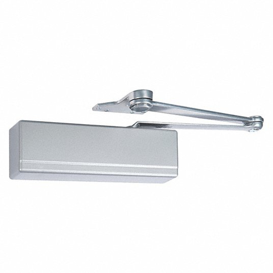 Picture of DOOR CLOSER: PARALLEL MOUNTING TYPE