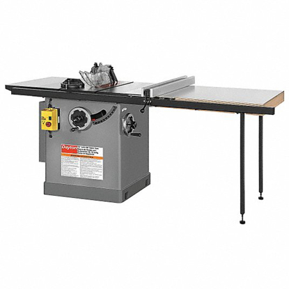 Picture of TABLE SAW