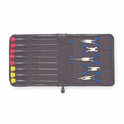 Picture of ELECTRONICS TOOL SET
