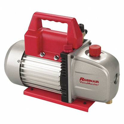 Picture of PUMP-1/3 HP-35 MICRONS END VAC.