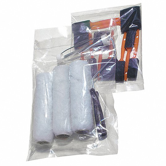 Picture of OPEN POLY BAG, 5K BAGS PER PACK