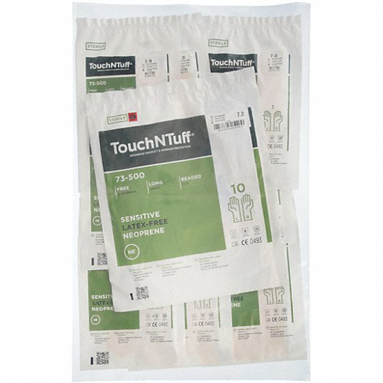 Picture of OPEN POLY BAG, 1K BAGS PER PACK