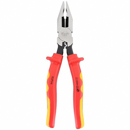 Picture of LINEMANS PLIER