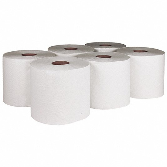 Picture of PAPER TOWEL ROLL