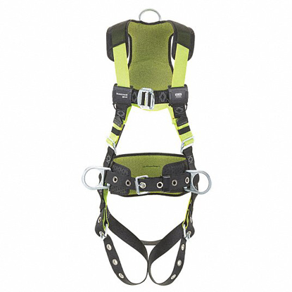 Picture of FALL PROTECTION HARNESS