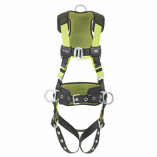 Picture of FALL PROTECTION HARNESS