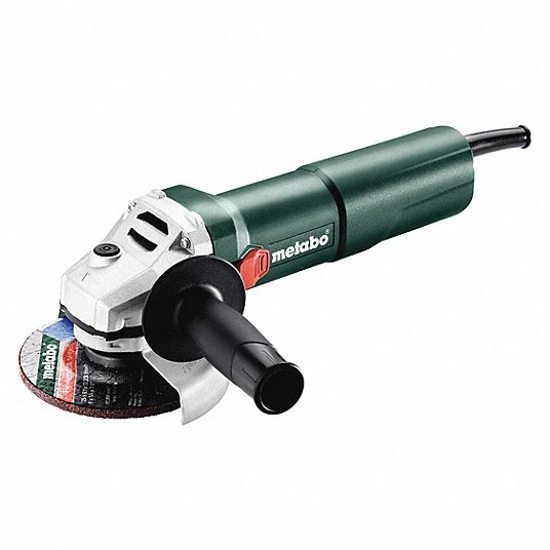 Picture of ANGLE GRINDER