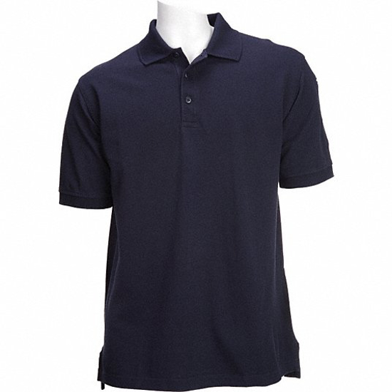 Picture of TACTICAL POLO SHIRT, LARGE