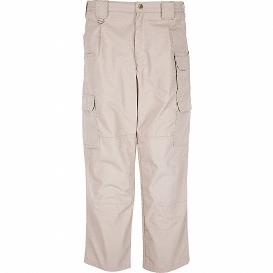 Picture of TACTICAL PANTS: KHAKI, 42 X 30