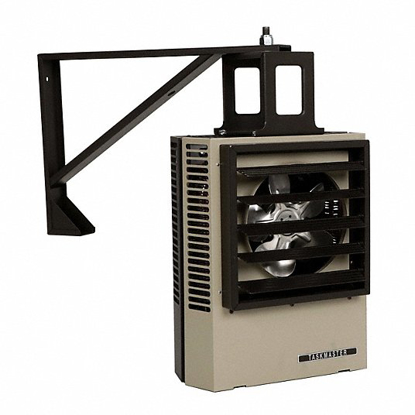 Picture of FAN FORCED ELECTRIC UNIT HEATER