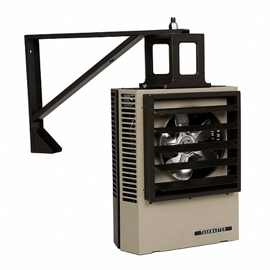 Picture of FAN FORCED ELECTRIC UNIT HEATER